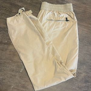 KITH Khaki pants size M